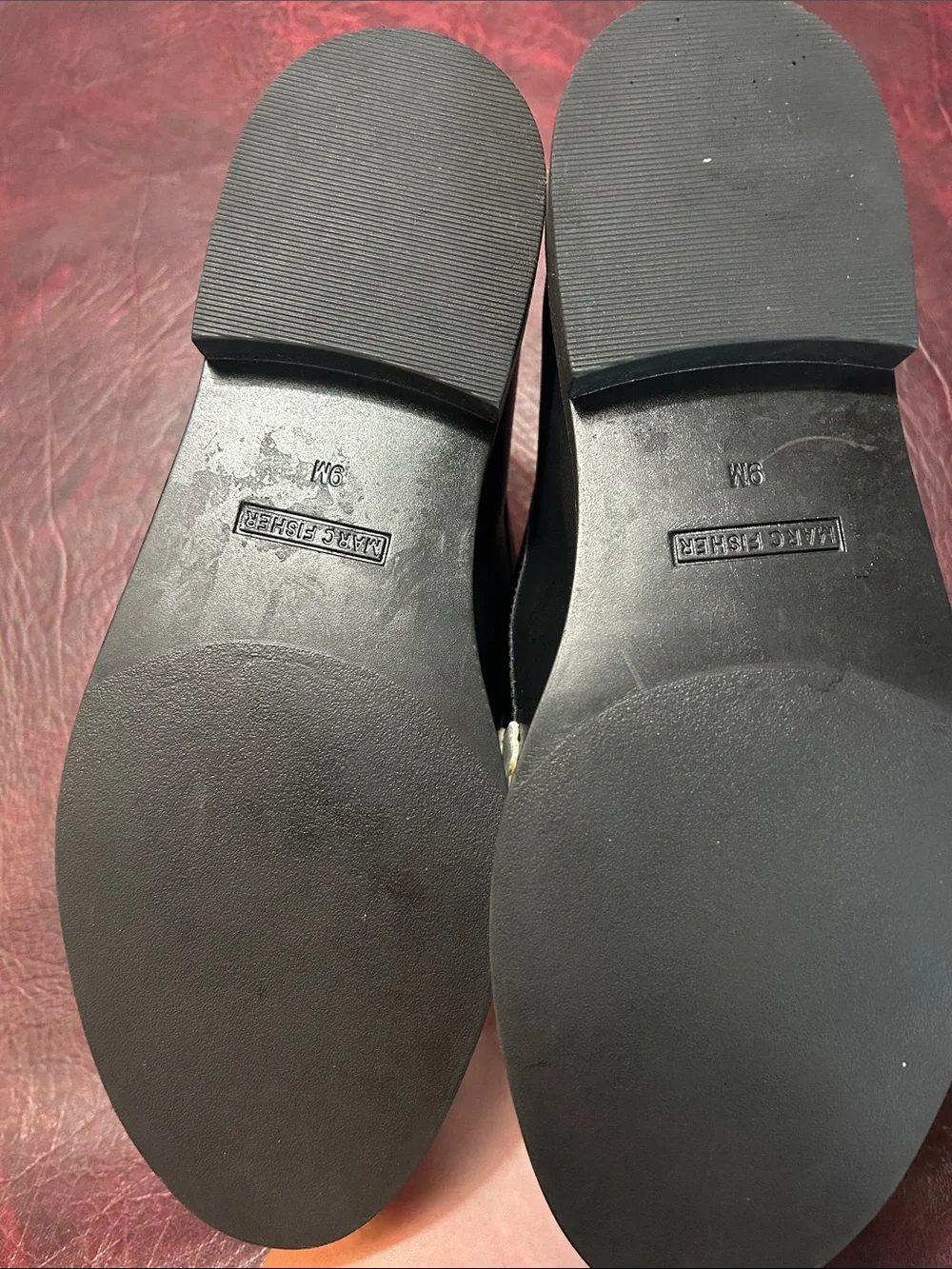 Marc fisher loafers - Picture 3 of 4